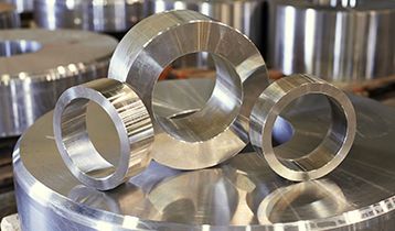 TOOL STEELS & SPECIALTY ALLOYS